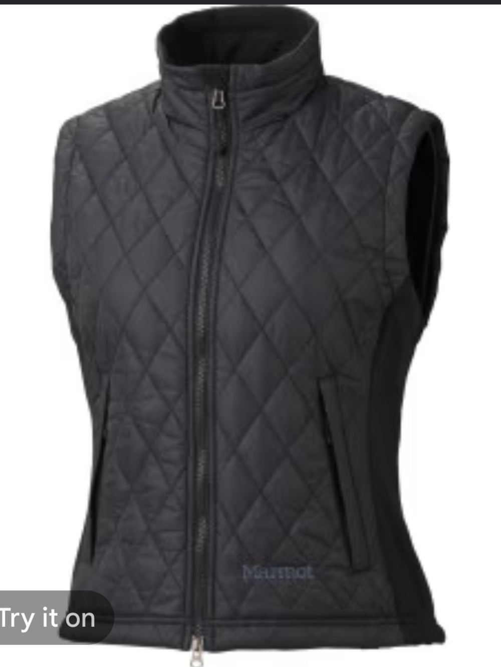 Marmot Women’s Kitzbuhel Insulated Vest